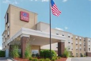 Comfort Suites Columbia (Missouri) Image