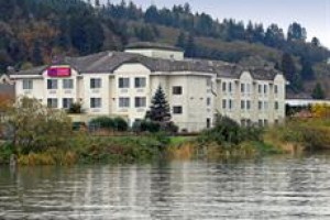 Comfort Suites Columbia River Image