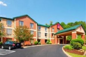 Comfort Suites Coraopolis voted 5th best hotel in Coraopolis