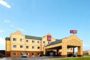 Comfort Suites Corbin voted 4th best hotel in Corbin