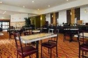 Comfort Suites Dallas Image