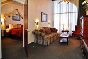 Comfort Suites Daphne Image