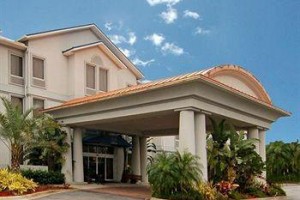 Comfort Suites Daytona Beach Image