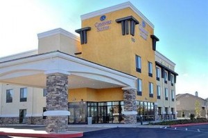 Comfort Suites Dixon voted  best hotel in Dixon 