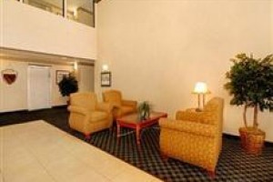 Comfort Suites Dover (Delaware) Image