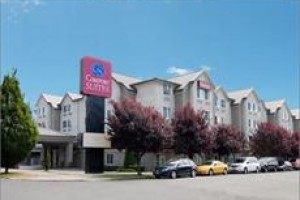 Four Points by Sheraton Downtown Seattle Center Image