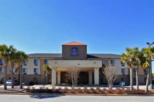 Best Western Plus Daphne Inn & Suites voted 5th best hotel in Daphne