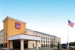 Comfort Suites Edinboro voted  best hotel in Edinboro