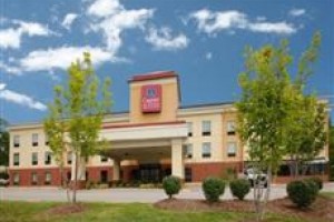 Comfort Suites Fairview Heights Image