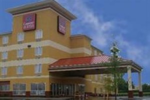 Comfort Suites Image
