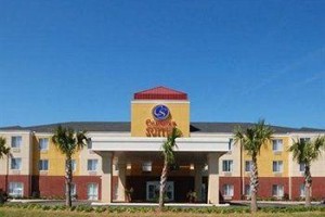 Comfort Suites Foley voted 2nd best hotel in Foley