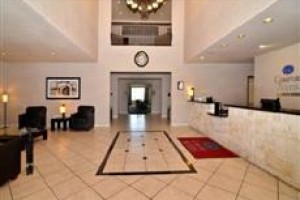 Comfort Suites Fort Hood Killeen Image