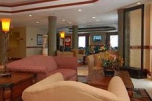 Comfort Suites Fort Pierce voted 4th best hotel in Fort Pierce