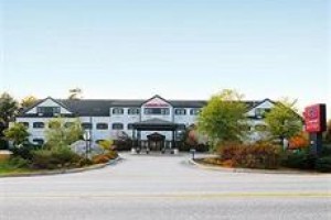 Comfort Suites Freeport (Maine) Image