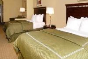 Comfort Suites Galveston Image
