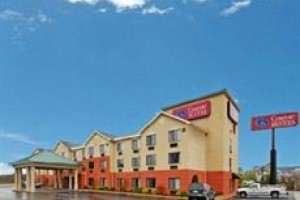 Comfort Suites - Georgetown voted 7th best hotel in Georgetown 