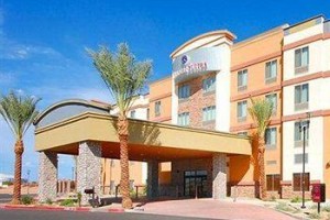 Comfort Suites Univ. of Phoenix Stadium Area Image