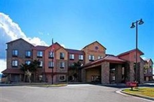 Comfort Suites Goodyear voted 3rd best hotel in Goodyear