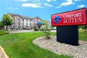 Comfort Suites Grandville voted 4th best hotel in Grandville
