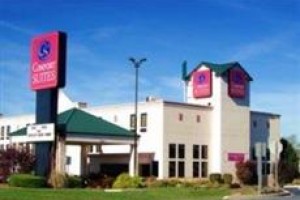 Comfort Suites Hagerstown Image