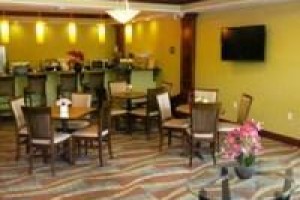 Comfort Suites Harvey Louisiana Image