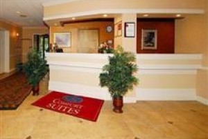 Comfort Suites Haverhill voted  best hotel in Haverhill