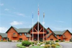 Comfort Suites Hayward (Wisconsin) voted  best hotel in Hayward 