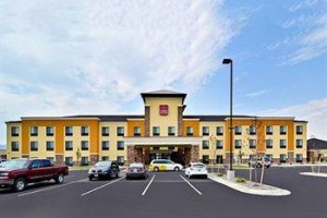 Comfort Suites Helena Image