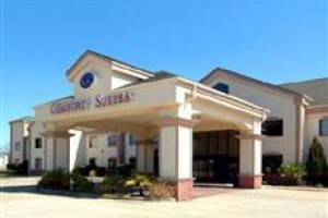 Comfort Suites Idabel voted  best hotel in Idabel