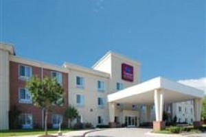 Comfort Suites Independence voted 3rd best hotel in Independence 