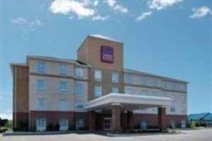 Comfort Suites Indianapolis Image