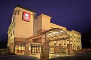 Comfort Suites Kodak voted 2nd best hotel in Kodak