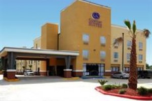 Comfort Suites Lake Charles Image