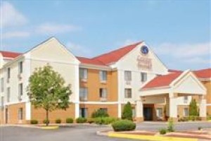 Comfort Suites Lansing voted  best hotel in Lansing