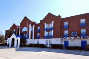 Comfort Suites Las Colinas Center Image