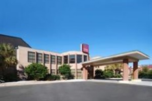 Comfort Suites Laurel (Mississippi) Image