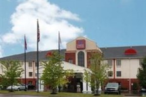 Comfort Suites Lebanon voted  best hotel in Lebanon 