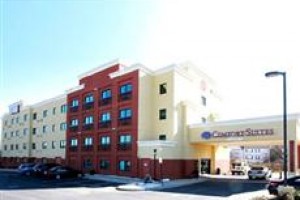 Comfort Suites Leesburg (Virginia) voted 2nd best hotel in Leesburg 