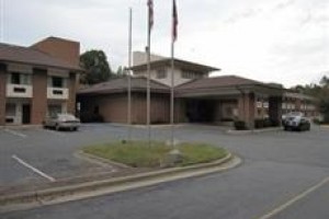 Days Inn Lexington North Carolina voted 2nd best hotel in Lexington 