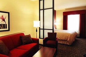 Comfort Suites Little Rock voted 4th best hotel in Little Rock
