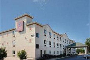 Comfort Suites Lombard Image