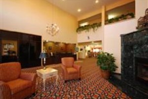 Comfort Suites London (Kentucky) voted 2nd best hotel in London 