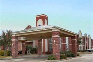 Comfort Suites Lubbock Image