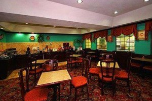 Comfort Suites Lufkin Image