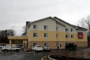 Comfort Suites Mahwah Image