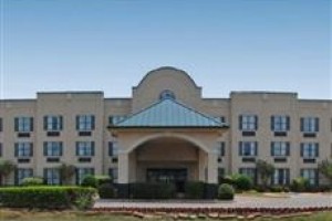 Comfort Suites McAlester voted 7th best hotel in McAlester