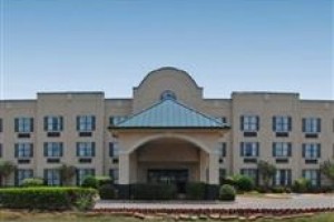 Comfort Suites McAlester Image