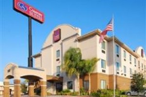 Comfort Suites McAllen Image