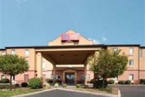 Comfort Suites Miamisburg Image
