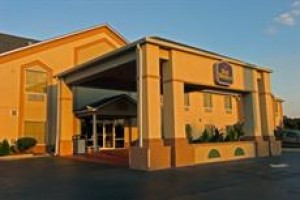 Comfort Suites Milledgeville voted 2nd best hotel in Milledgeville